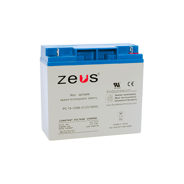 product Photo PC18-12NB