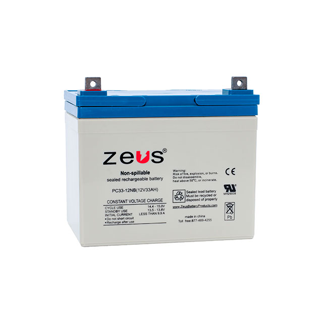 product Photo PC33-12NB