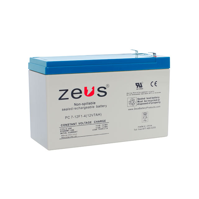 product Photo PC7-12F1