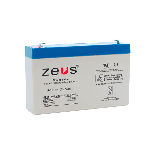 product Photo PC7-6F1