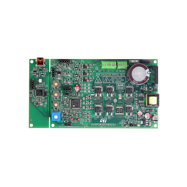 product Photo EVSPIN32F0602S1
