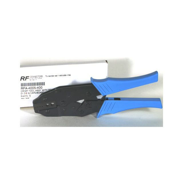 product Photo RFA-4005-400