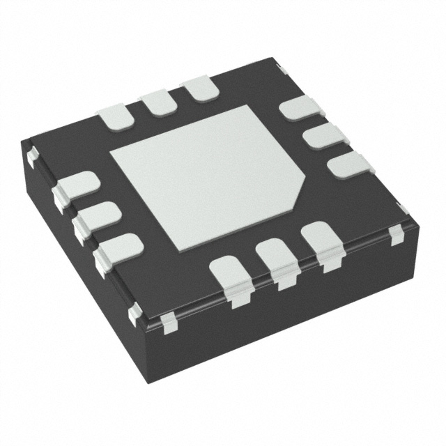 product Photo MAX16992ATCF/VY+