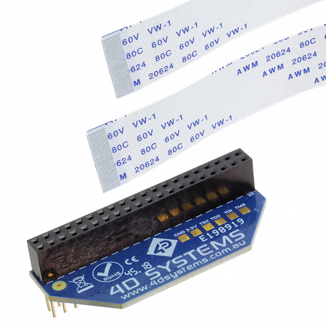 product Photo GEN4-4DPI SERIAL ADAPTOR