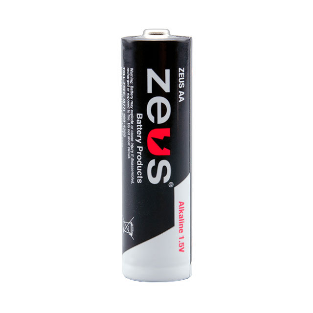 product Photo ZEUS AA
