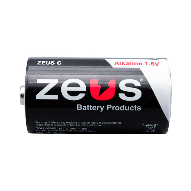 product Photo ZEUS C