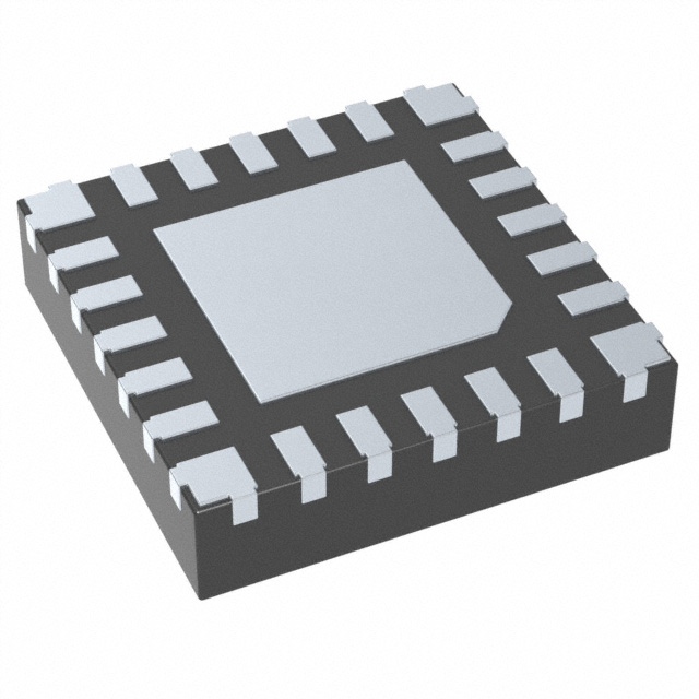 product Photo MAX32664GTGC+