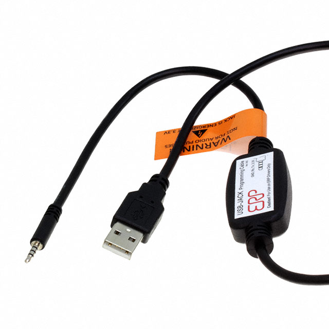 product Photo PROG-JACK-USB