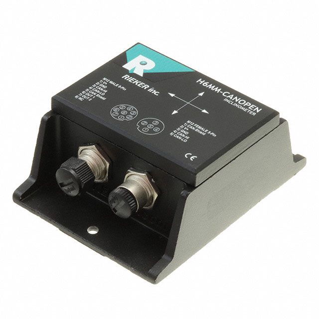 product Photo H6MM-CANOPEN