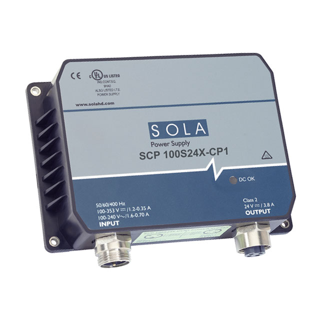 product Photo SCP100S24X-CP1