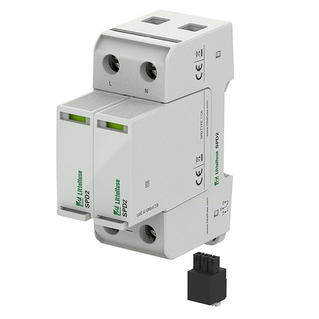 product Photo SPD2-150-2P0-R