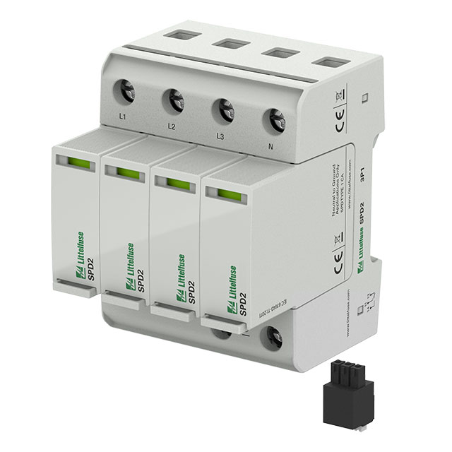 product Photo SPD2-300-3P1-R