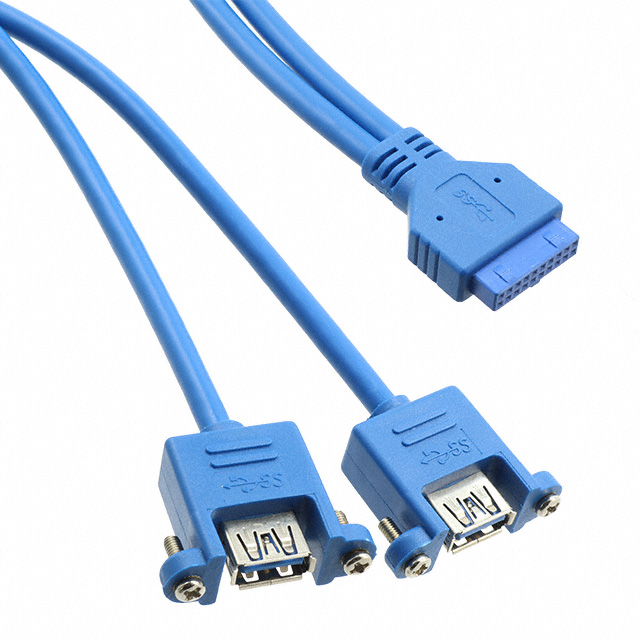 product Photo U321-18N-20P-PM