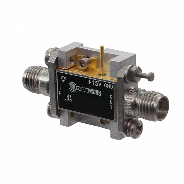product Photo LNA-20-00101800-55-25P
