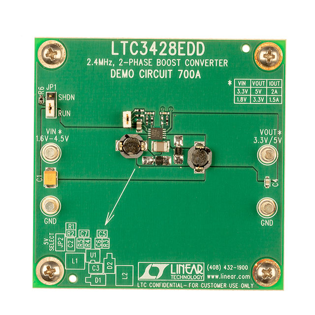 product Photo DC700A