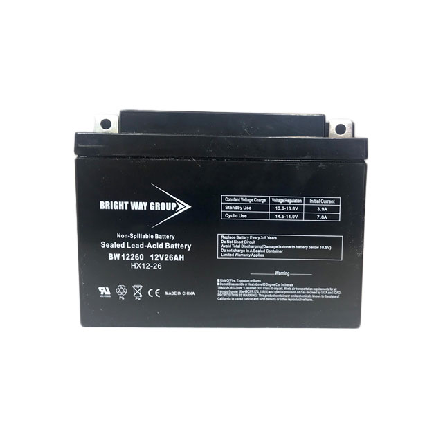 product Photo BW 12260 NB