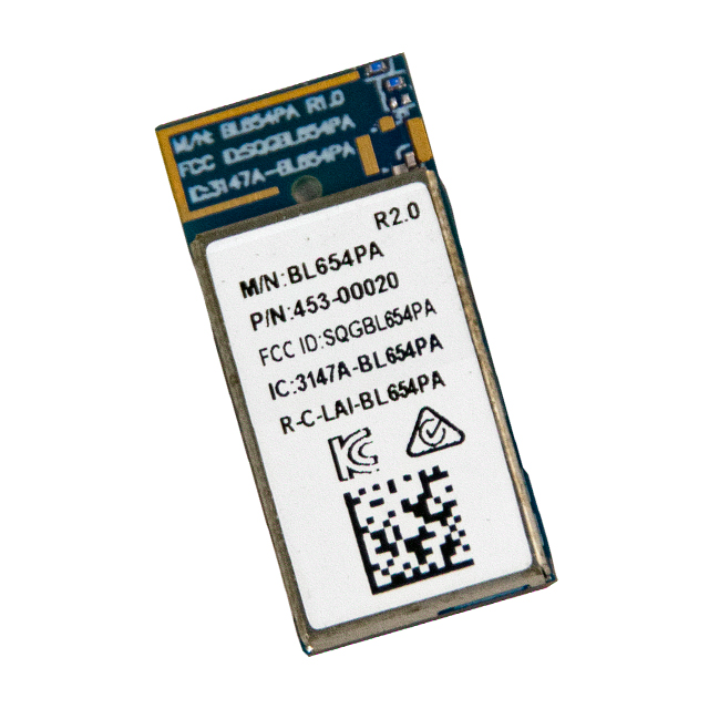 product Photo 453-00020R