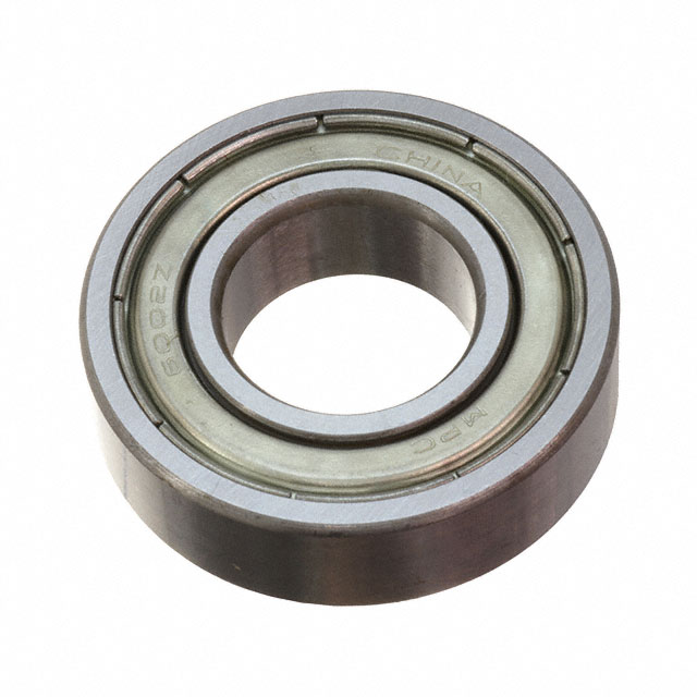 product Photo 6002ZZ