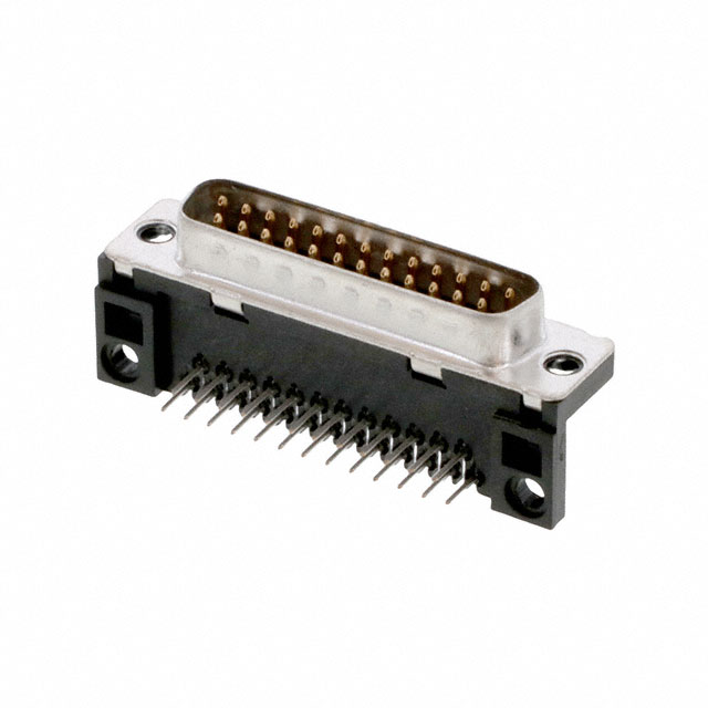 product Photo D25P13B4PA00LF