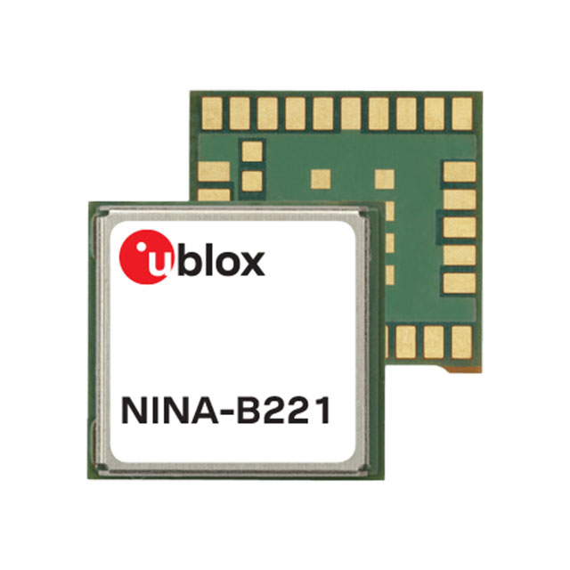product Photo NINA-B221-00B