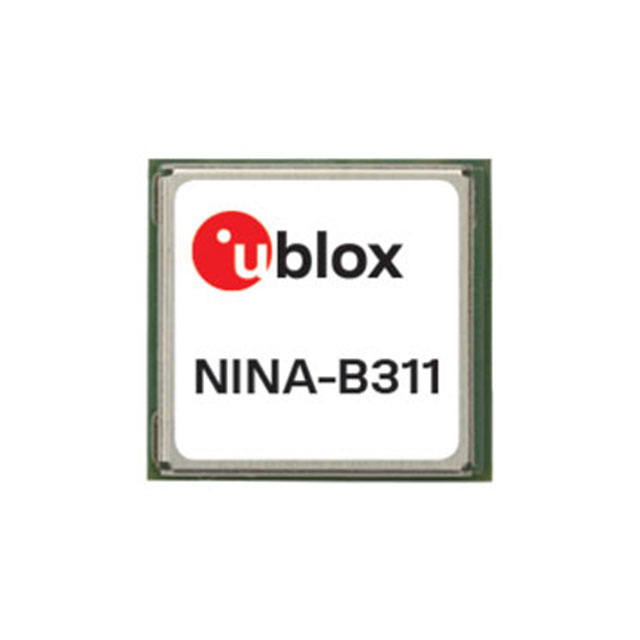 product Photo NINA-B311-00B