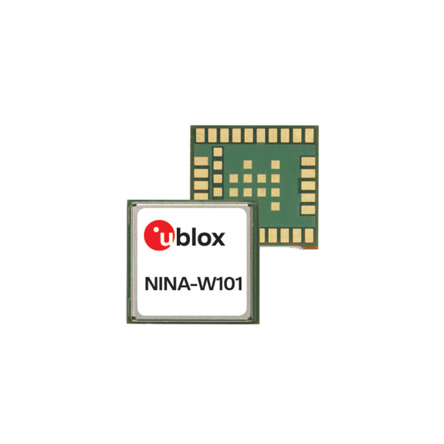 product Photo NINA-W101-00B