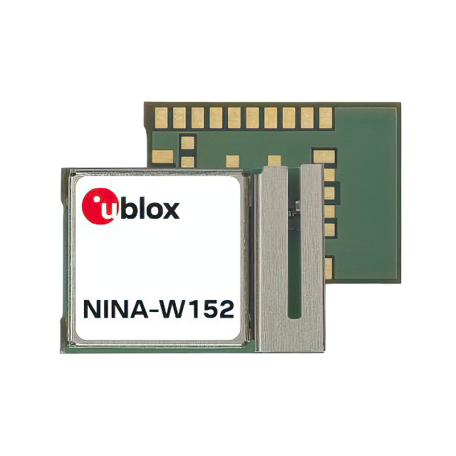 product Photo NINA-W152-00B