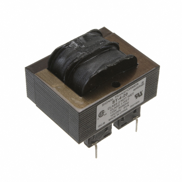 product Photo ST-4-20