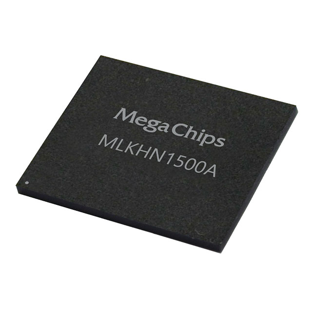 product Photo MLKHN1500AM
