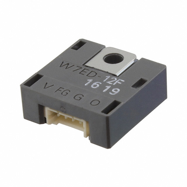product Photo W7ED-12F
