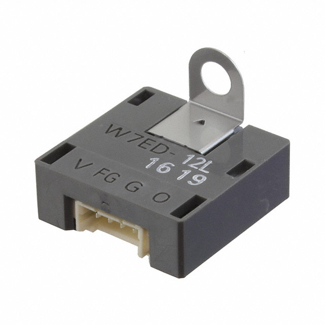 product Photo W7ED-12L