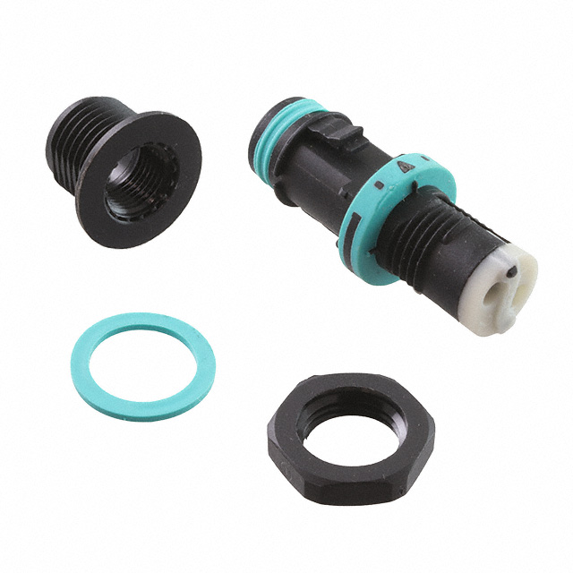 product Photo AC 167 REBU/2 M16