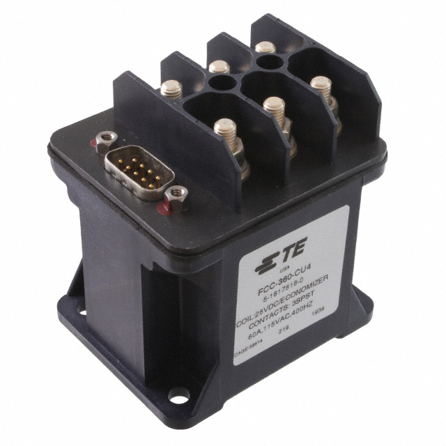 product Photo FCC-360-CU4