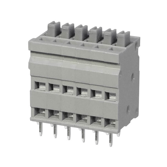 product Photo TBL009V-254-06GY-2GY