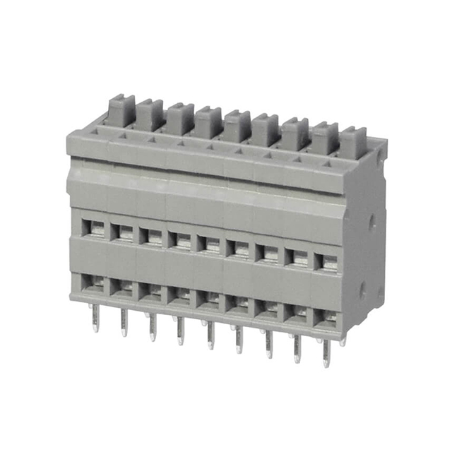 product Photo TBL009V-254-09GY-2GY