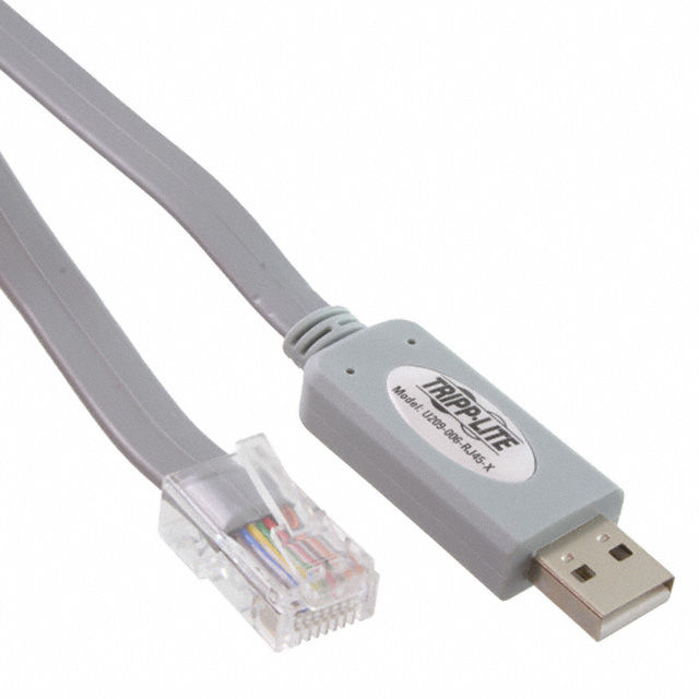 product Photo U209-006-RJ45-X