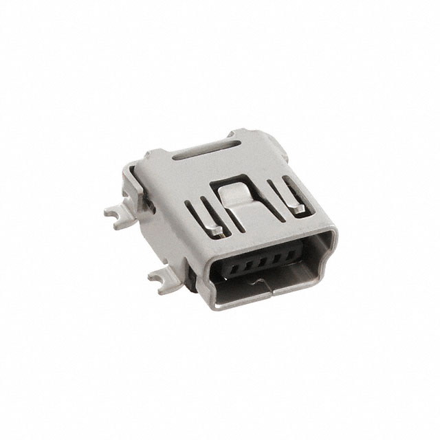 product Photo KMBX-SMT-5S-S-30TR