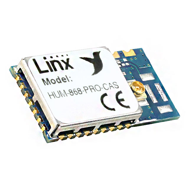 product Photo HUM-868-PRO-CAS
