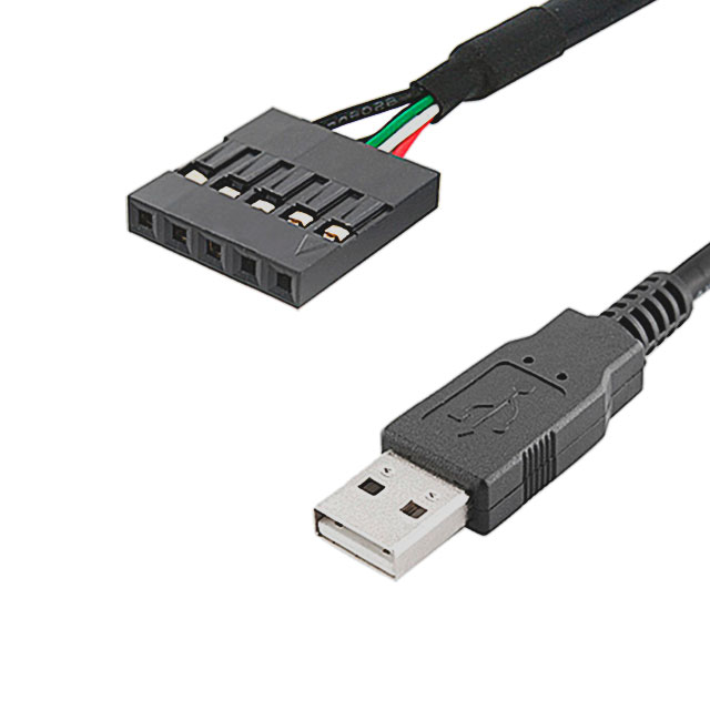 product Photo 4D PROGRAMMING CABLE