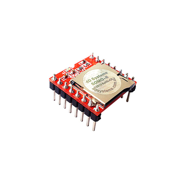 product Photo SOMO-II
