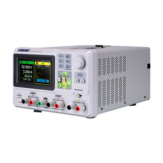 product Photo SPD3303X-E