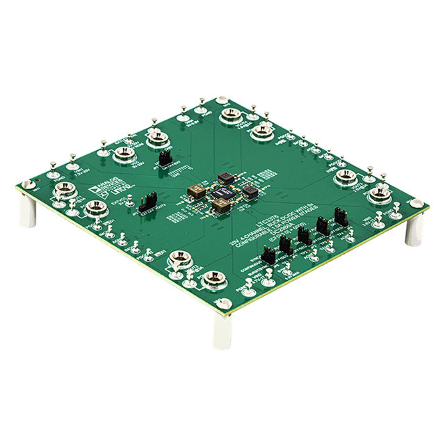 product Photo DC2966A