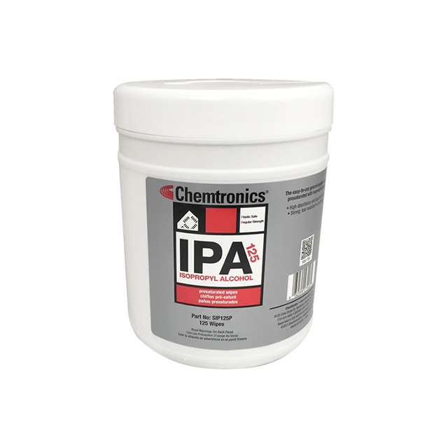 product Photo SIP125P