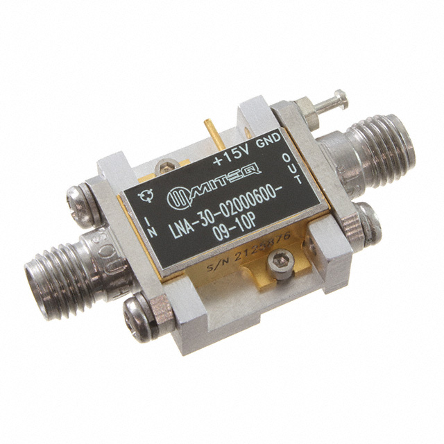product Photo LNA-30-02000600-09-10P