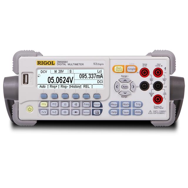 product Photo DM3058E