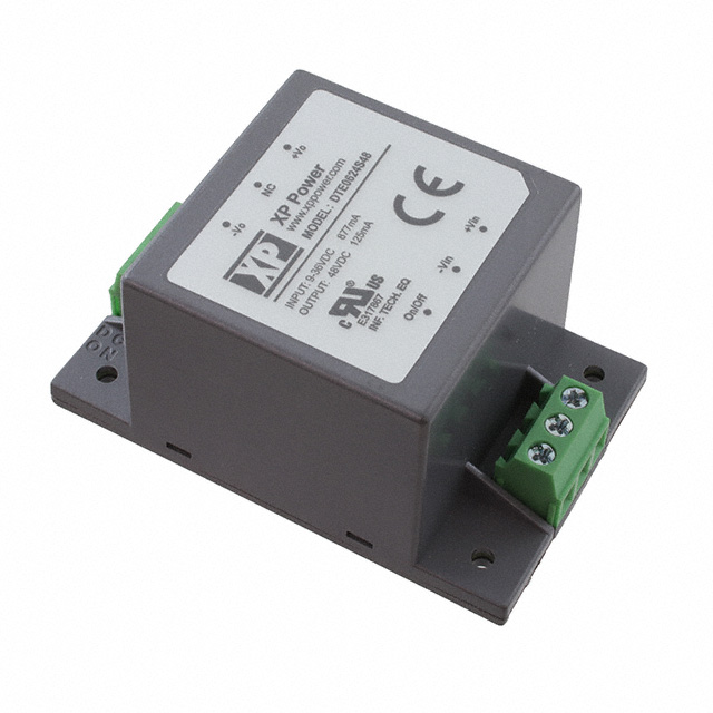 product Photo DTE0624S48