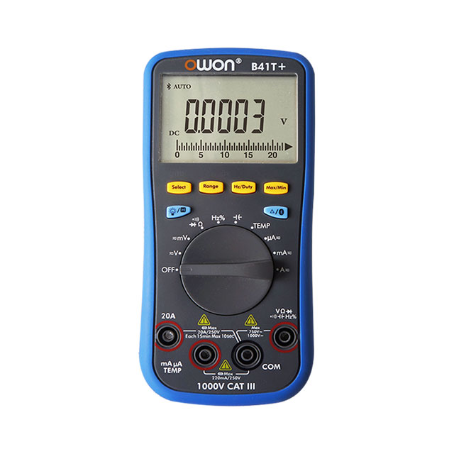product Photo B41T+