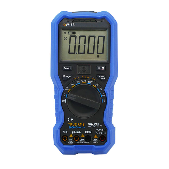 product Photo OW18B