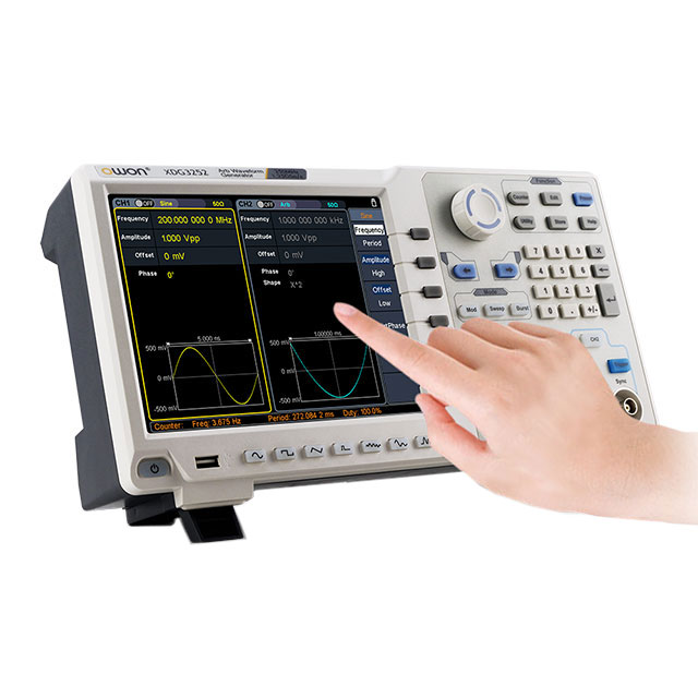 product Photo XDG3202