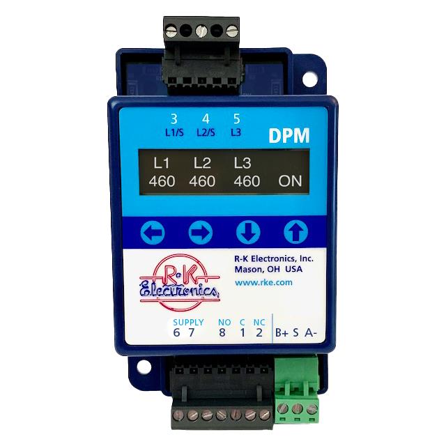 product Photo DPM-120A-MRTU-T